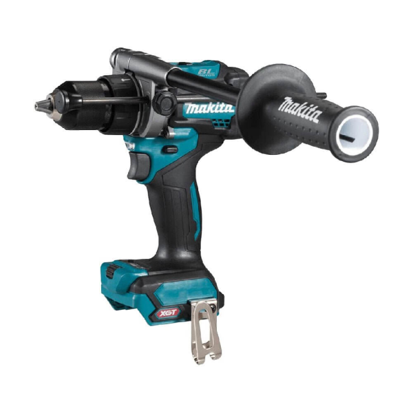 makita-40v-max-brushless-hammer-drill-hp001gz-skin-447796