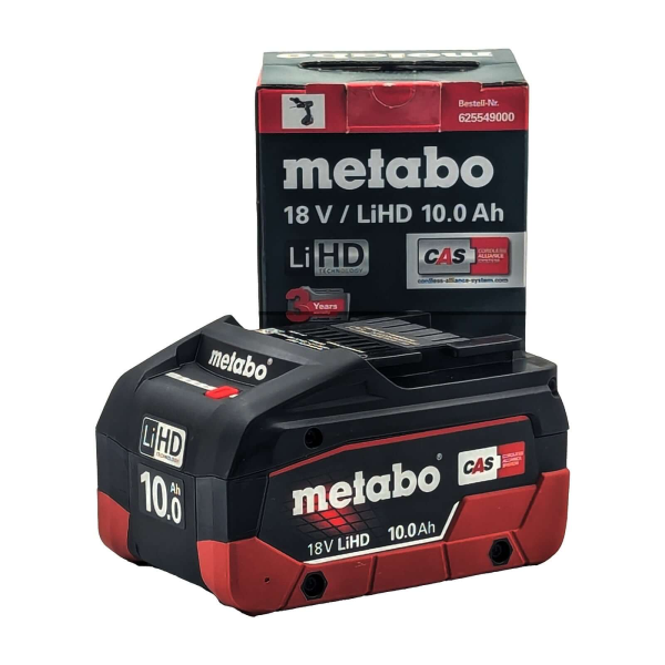 metabo-10ah